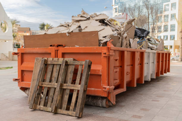 Best Residential Junk Removal  in Center Point, IA